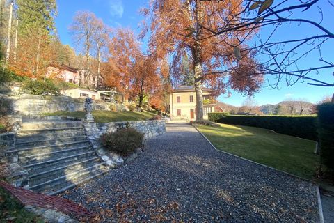 Leilighet i Alta Valle Intelvi, Como, Alta Valle Intelvi - € 605 000 | Ref: 294 - foto 10