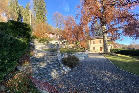 Leilighet i Alta Valle Intelvi, Como, Alta Valle Intelvi - € 605 000 | Ref: 294 - foto 11