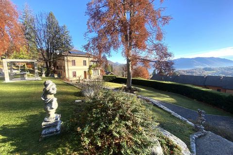 Leilighet i Alta Valle Intelvi, Como, Alta Valle Intelvi - € 605 000 | Ref: 294 - foto 12
