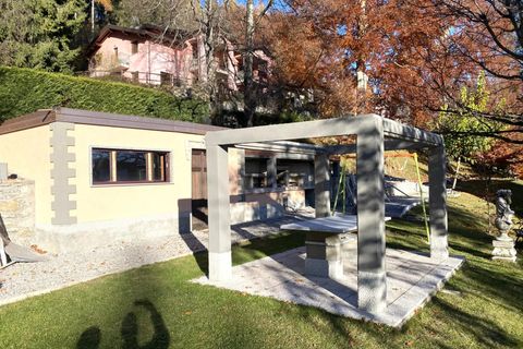 Leilighet i Alta Valle Intelvi, Como, Alta Valle Intelvi - € 605 000 | Ref: 294 - foto 13