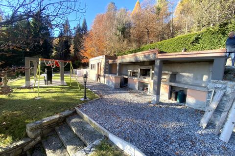 Leilighet i Alta Valle Intelvi, Como, Alta Valle Intelvi - € 605 000 | Ref: 294 - foto 15