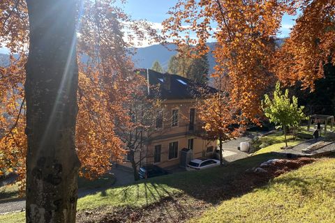 Leilighet i Alta Valle Intelvi, Como, Alta Valle Intelvi - € 605 000 | Ref: 294 - foto 17
