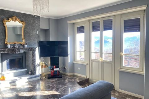 Leilighet i Alta Valle Intelvi, Como, Alta Valle Intelvi - € 605 000 | Ref: 294 - foto 20