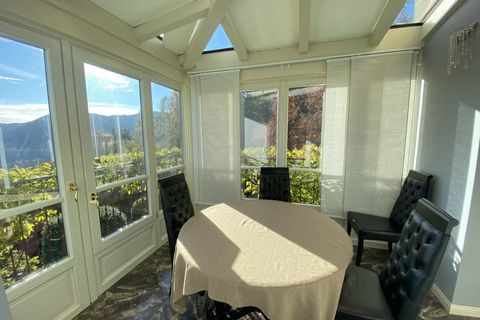 Leilighet i Alta Valle Intelvi, Como, Alta Valle Intelvi - € 605 000 | Ref: 294 - foto 23