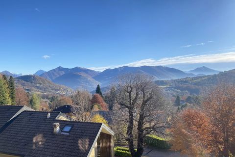 Leilighet i Alta Valle Intelvi, Como, Alta Valle Intelvi - € 605 000 | Ref: 294 - foto 27