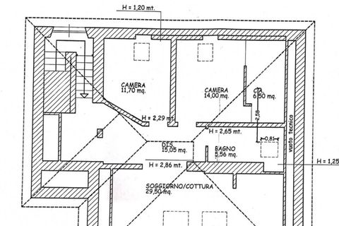 Leilighet i Alta Valle Intelvi, Como, Alta Valle Intelvi - € 605 000 | Ref: 294 - foto 32