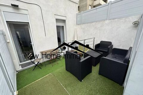 Leilighet i Marseille, Bouches-du-Rhone, Marseille - € 190 000 | Ref: M232659 - foto 3