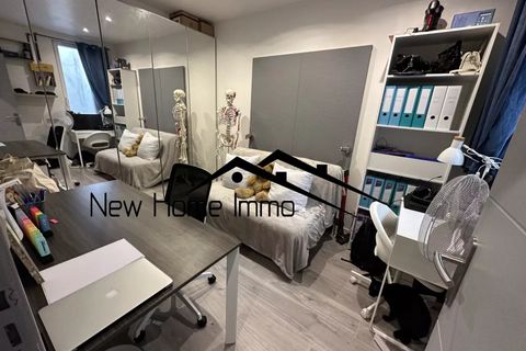 Leilighet i Marseille, Bouches-du-Rhone, Marseille - € 190 000 | Ref: M232659 - foto 5