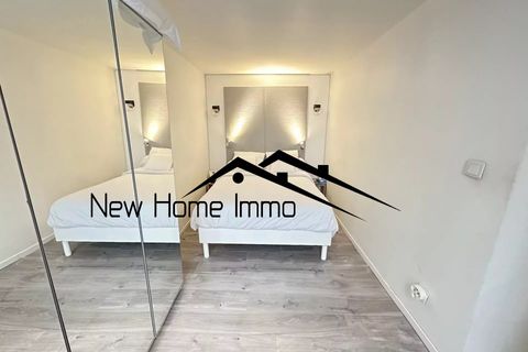 Leilighet i Marseille, Bouches-du-Rhone, Marseille - € 190 000 | Ref: M232659 - foto 6