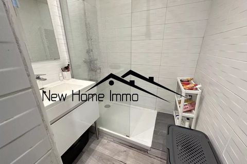 Leilighet i Marseille, Bouches-du-Rhone, Marseille - € 190 000 | Ref: M232659 - foto 7