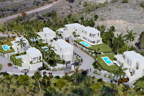 Villa a Mijas, Malaga, Mijas - € 1.745.000 | Ref: 1801MVD - foto 6