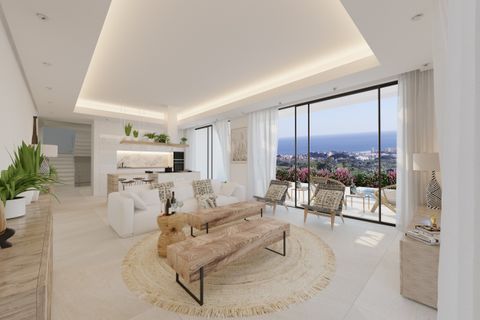 Villa a Mijas, Malaga, Mijas - € 1.745.000 | Ref: 1801MVD - foto 7