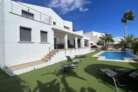 Villa i Moraira, Alicante, Moraira - € 949.000 | Ref: RO 6916 - foto 1
