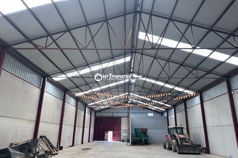 Helårsgrund i Yecla, Murcia, Yecla - € 6.500.000 | Ref: KCS3046 - foto 2