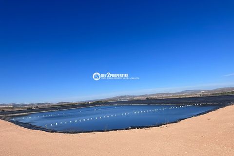 Helårsgrund i Yecla, Murcia, Yecla - € 6.500.000 | Ref: KCS3046 - foto 3