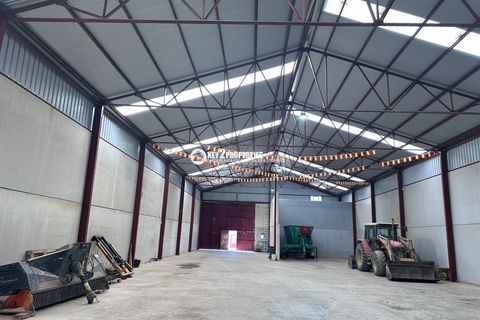 Helårsgrund i Yecla, Murcia, Yecla - € 6.500.000 | Ref: KCS3046 - foto 4