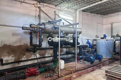 Helårsgrund i Yecla, Murcia, Yecla - € 6.500.000 | Ref: KCS3046 - foto 5