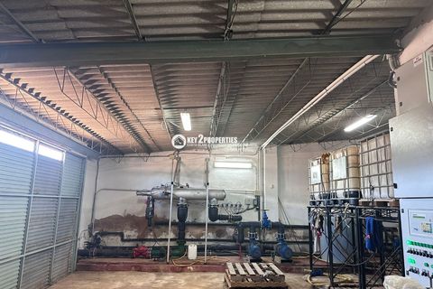 Helårsgrund i Yecla, Murcia, Yecla - € 6.500.000 | Ref: KCS3046 - foto 7