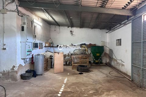 Helårsgrund i Yecla, Murcia, Yecla - € 6.500.000 | Ref: KCS3046 - foto 9