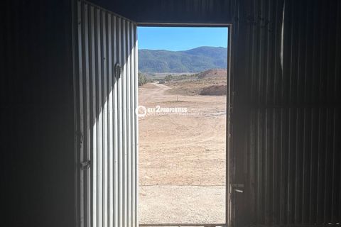 Helårsgrund i Yecla, Murcia, Yecla - € 6.500.000 | Ref: KCS3046 - foto 11