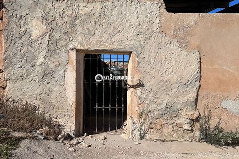 Helårsgrund i Yecla, Murcia, Yecla - € 6.500.000 | Ref: KCS3046 - foto 21