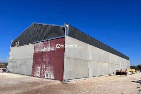 Helårsgrund i Yecla, Murcia, Yecla - € 6.500.000 | Ref: KCS3046 - foto 23
