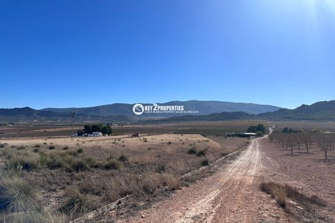 Helårsgrund i Yecla, Murcia, Yecla - € 6.500.000 | Ref: KCS3046 - foto 26