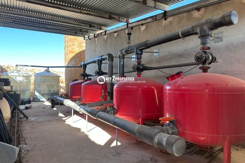 Helårsgrund i Yecla, Murcia, Yecla - € 6.500.000 | Ref: KCS3046 - foto 27