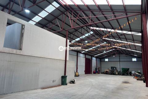 Helårsgrund i Yecla, Murcia, Yecla - € 6.500.000 | Ref: KCS3046 - foto 28