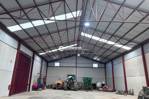 Helårsgrund i Yecla, Murcia, Yecla - € 6.500.000 | Ref: KCS3046 - foto 31