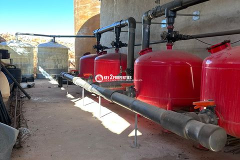 Helårsgrund i Yecla, Murcia, Yecla - € 6.500.000 | Ref: KCS3046 - foto 33