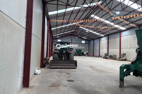 Helårsgrund i Yecla, Murcia, Yecla - € 6.500.000 | Ref: KCS3046 - foto 34