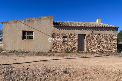 Helårsgrund i Yecla, Murcia, Yecla - € 6.500.000 | Ref: KCS3046 - foto 35