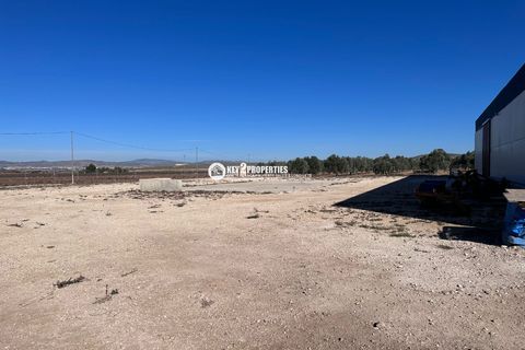 Helårsgrund i Yecla, Murcia, Yecla - € 6.500.000 | Ref: KCS3046 - foto 36