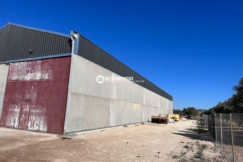 Helårsgrund i Yecla, Murcia, Yecla - € 6.500.000 | Ref: KCS3046 - foto 38