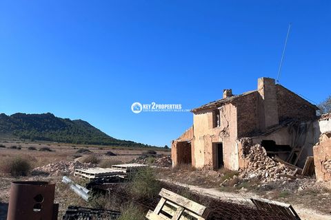Helårsgrund i Yecla, Murcia, Yecla - € 6.500.000 | Ref: KCS3046 - foto 39