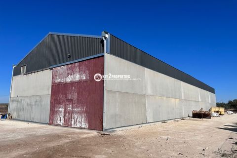 Helårsgrund i Yecla, Murcia, Yecla - € 6.500.000 | Ref: KCS3046 - foto 40