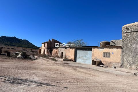 Helårsgrund i Yecla, Murcia, Yecla - € 6.500.000 | Ref: KCS3046 - foto 42