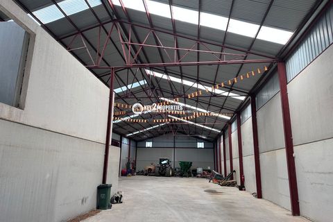 Helårsgrund i Yecla, Murcia, Yecla - € 6.500.000 | Ref: KCS3046 - foto 46