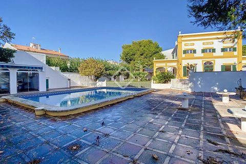 Villa a Sant Lluis, Menorca, Sant Lluis - € 1.490.000 | Ref: MEN46242 - foto 35