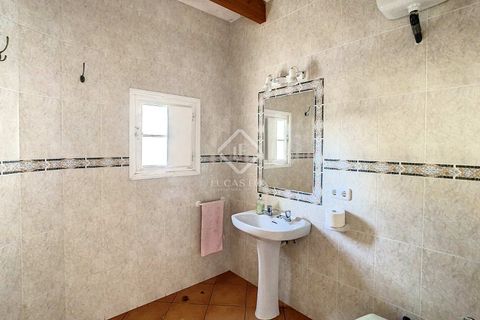 Villa a Sant Lluis, Menorca, Sant Lluis - € 1.490.000 | Ref: MEN46242 - foto 36