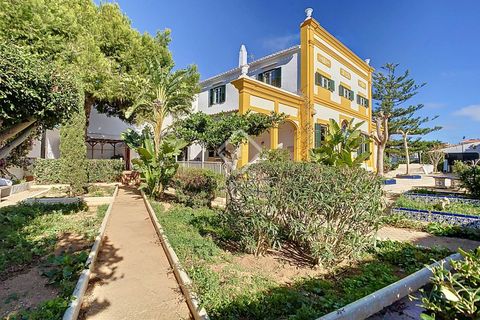 Villa a Sant Lluis, Menorca, Sant Lluis - € 1.490.000 | Ref: MEN46242 - foto 41