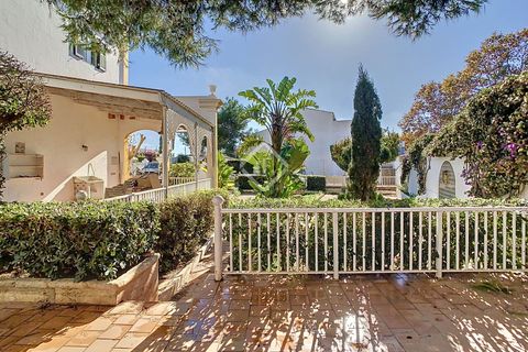 Villa a Sant Lluis, Menorca, Sant Lluis - € 1.490.000 | Ref: MEN46242 - foto 42