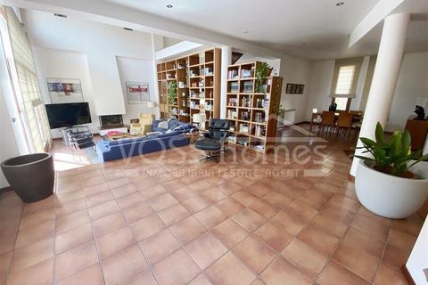 Villa i Huercal-Overa, Almeria, Huercal-Overa - € 799.950 | Ref: VH2276 - foto 4