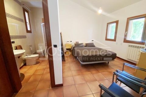 Villa i Huercal-Overa, Almeria, Huercal-Overa - € 799.950 | Ref: VH2276 - foto 9