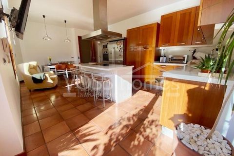 Villa i Huercal-Overa, Almeria, Huercal-Overa - € 799.950 | Ref: VH2276 - foto 12