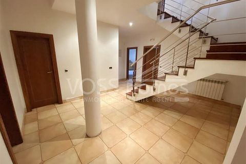 Villa i Huercal-Overa, Almeria, Huercal-Overa - € 799.950 | Ref: VH2276 - foto 25