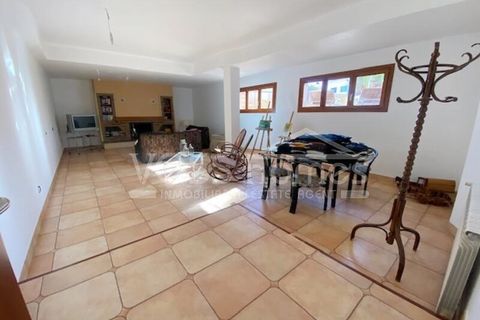 Villa i Huercal-Overa, Almeria, Huercal-Overa - € 799.950 | Ref: VH2276 - foto 27