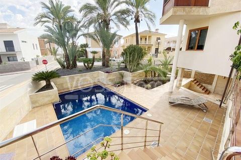 Villa i Huercal-Overa, Almeria, Huercal-Overa - € 799.950 | Ref: VH2276 - foto 1