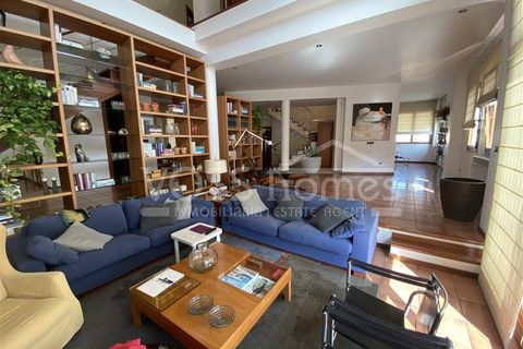 Villa i Huercal-Overa, Almeria, Huercal-Overa - € 799.950 | Ref: VH2276 - foto 5